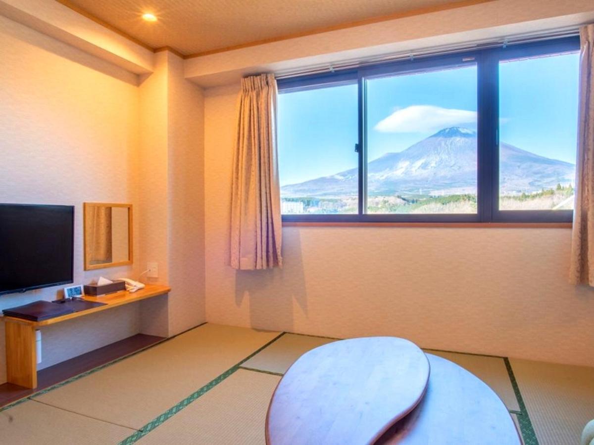 Fujimihana Resort Oyama  Exterior foto