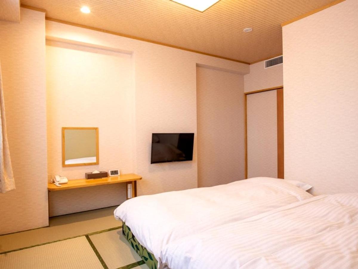 Fujimihana Resort Oyama  Exterior foto