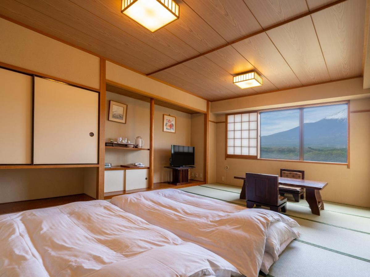 Fujimihana Resort Oyama  Exterior foto