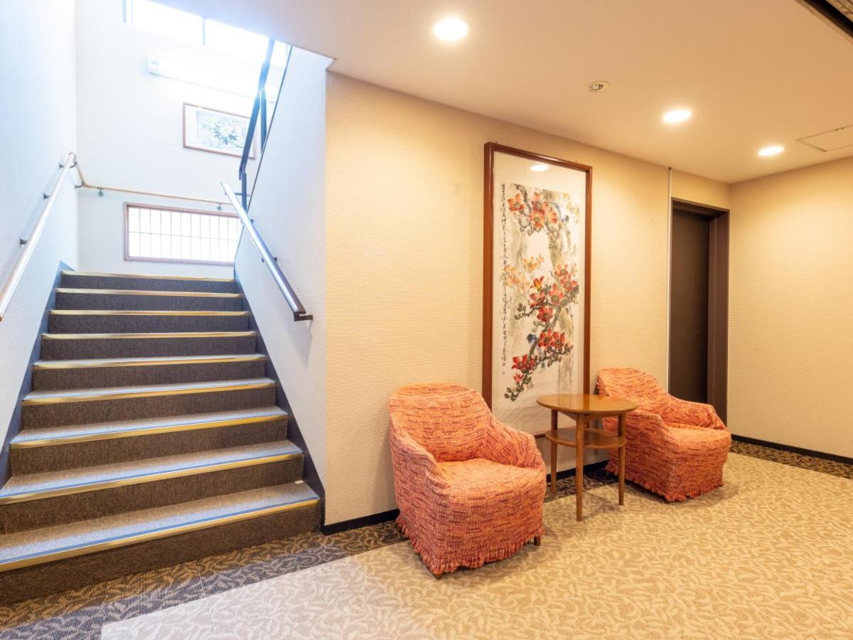 Fujimihana Resort Oyama  Exterior foto