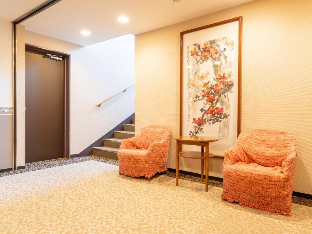 Fujimihana Resort Oyama  Exterior foto