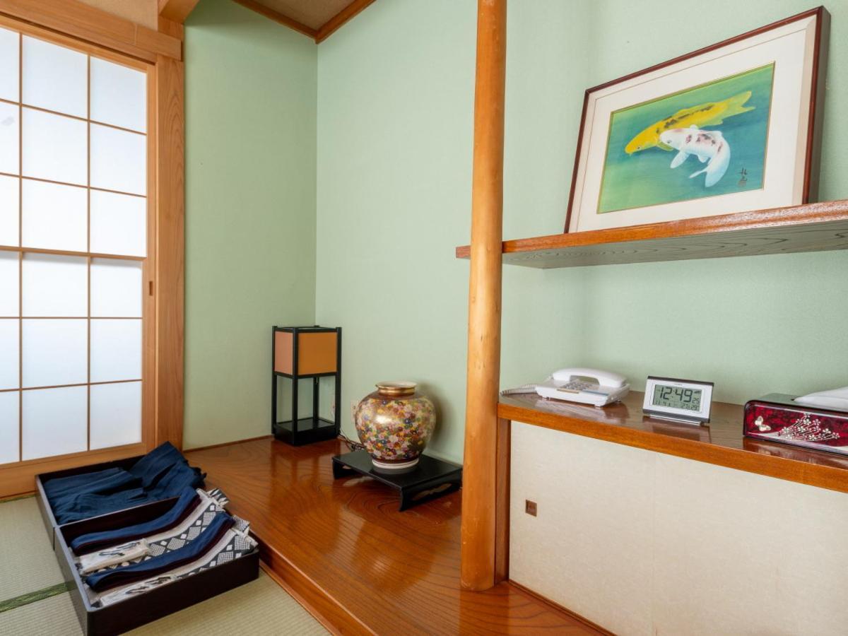 Fujimihana Resort Oyama  Exterior foto