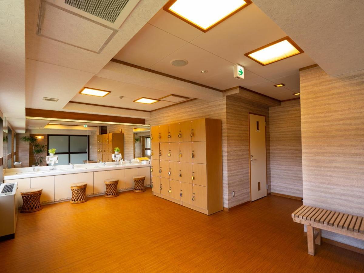 Fujimihana Resort Oyama  Exterior foto